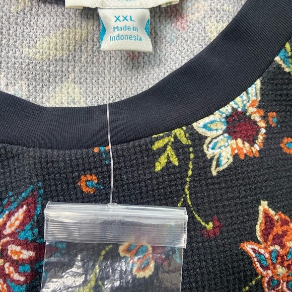 Compania Fantastica Dress NWT Cats Fish M ModCloth Novelty Print Fit and Flare - Picture 4 of 13